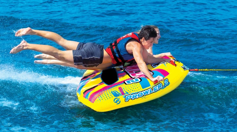 Must-Have Gear for Summer Water Fun