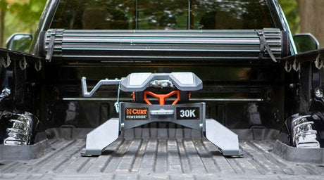 Do Tonneau Covers Work With Fifth-Wheel or Gooseneck Hitches?