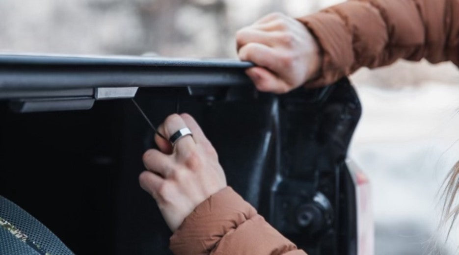 What to Do When Your Tonneau Cover Won’t Close