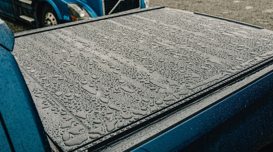 Rain, Sun, Snow: How Tough Is Your Tonneau?