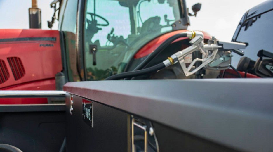 Are Liquid Transfer Tanks Safe? What to Know Before You Buy