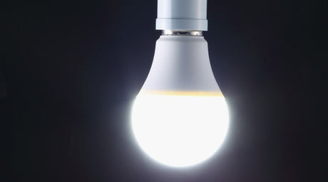 6 Reasons to Upgrade to LED Lighting in Your RV