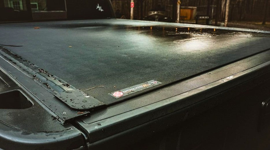 What Is the Best Waterproof Truck Bed Cover?
