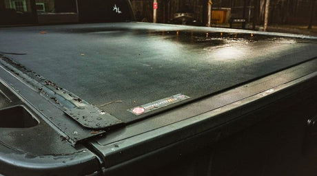 What Is the Best Waterproof Truck Bed Cover?
