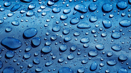 Waterproof vs. Water-Resistant: The Truth Behind the Labels