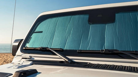 Why Your Car Needs a Windshield Shade