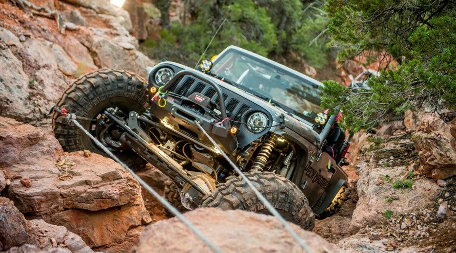 What To Look For In A Quality Winch