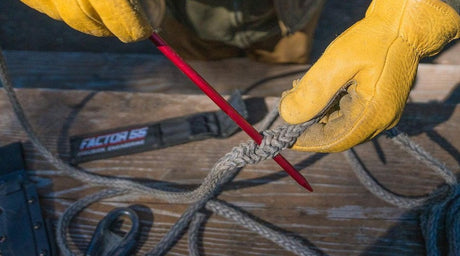 Troubleshooting Winch Line Problems on the Trail