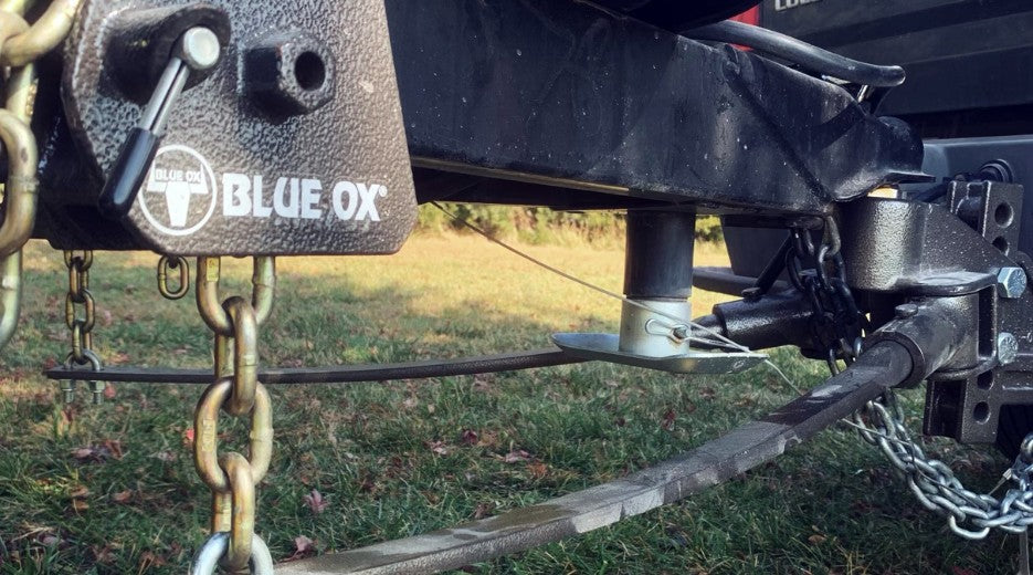 Snow-Ready Setups: Best Accessories for Winter Towing