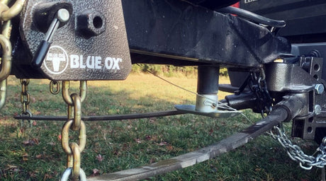 Snow-Ready Setups: Best Accessories for Winter Towing