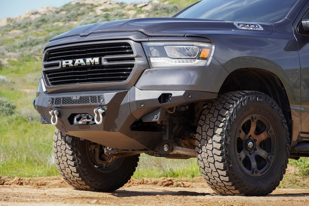 DV8 Offroad