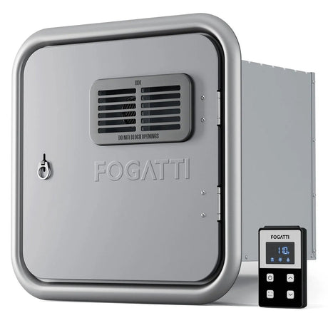 RV Water Heaters & Equipment