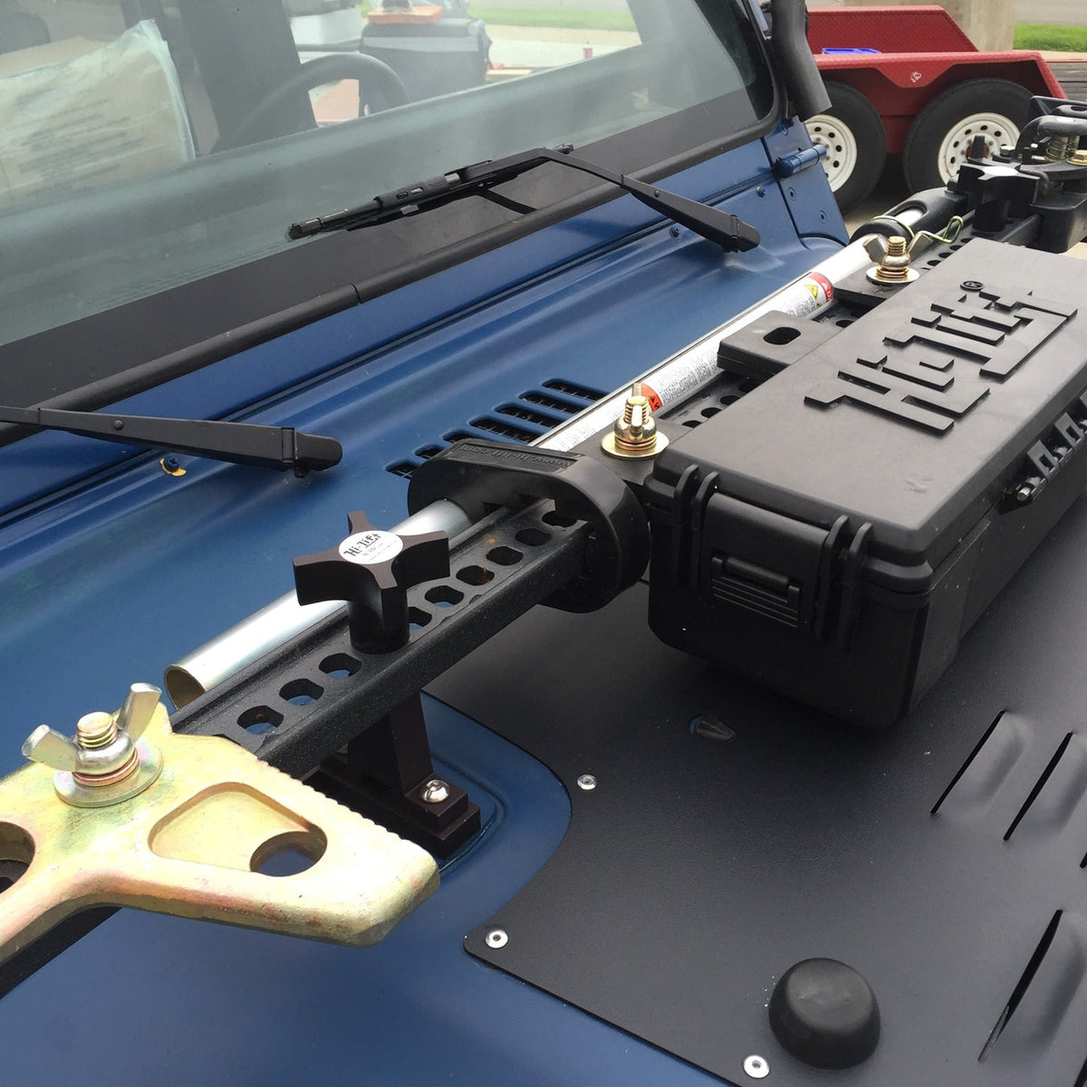 Hi-Lift Jack – PartsVia.com