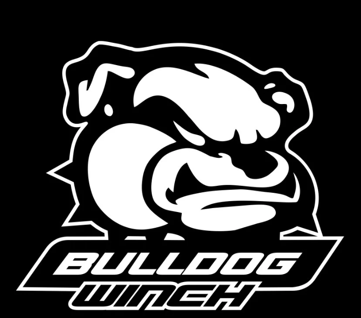 Bulldog Winches