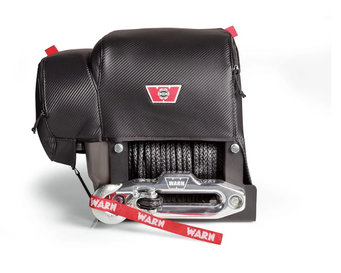 Winch Accessories