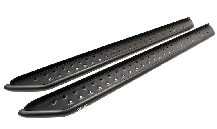 Running Boards