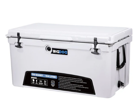 Beverage Coolers