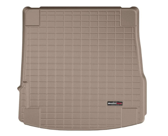 Cargo Area Liners