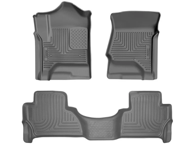 Floor Liners