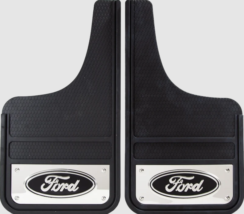 Mud Flaps