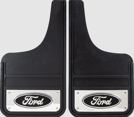 Mud Flaps