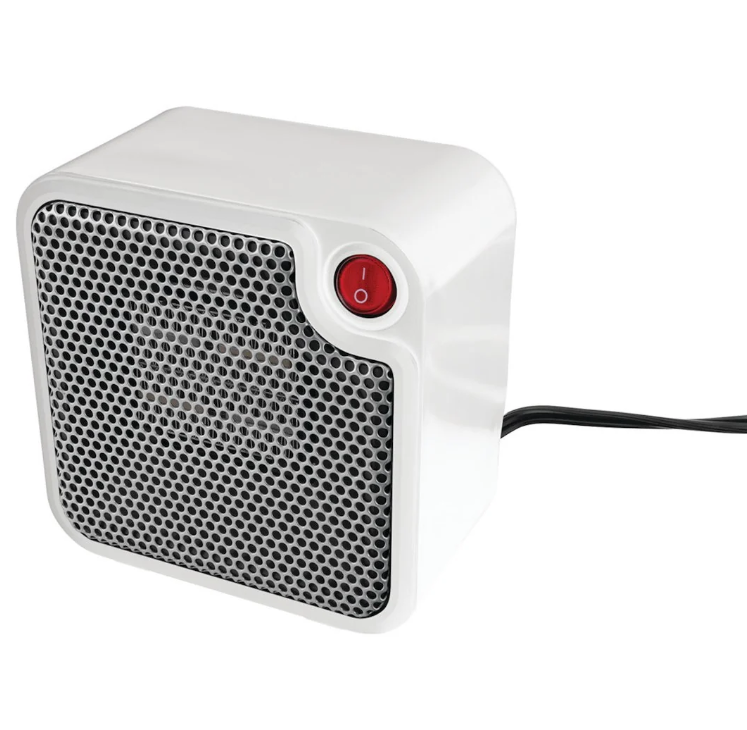 Space Heaters