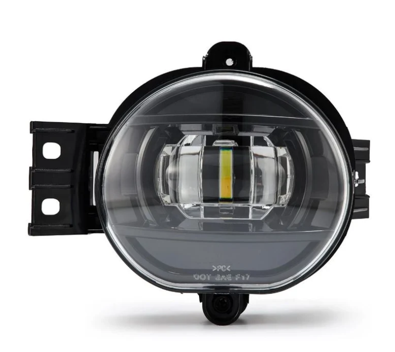 Fog Lights