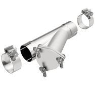 Exhaust Accessories