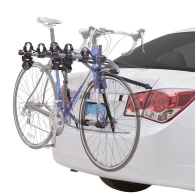 Hatch/Truck Mounted Bike Racks