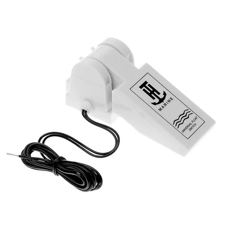 Boat Plumbing & Ventilation