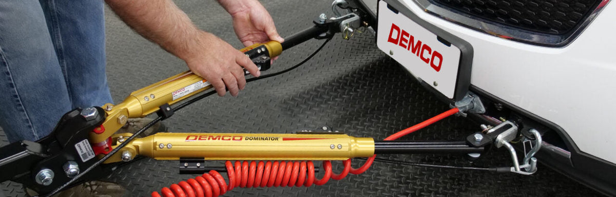 Demco RV – PartsVia.com