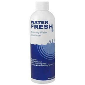 Fresh Water
