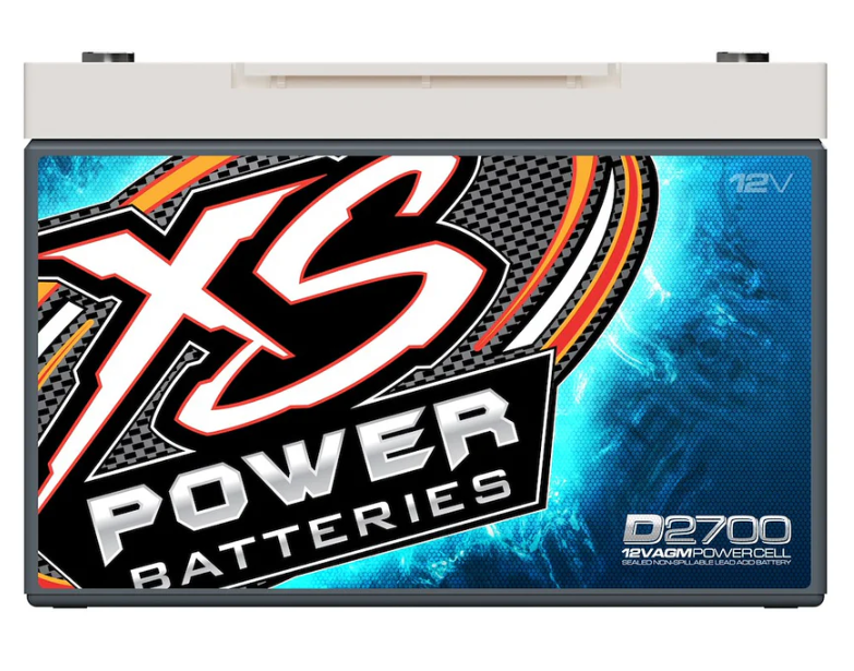 Xs Batteries
