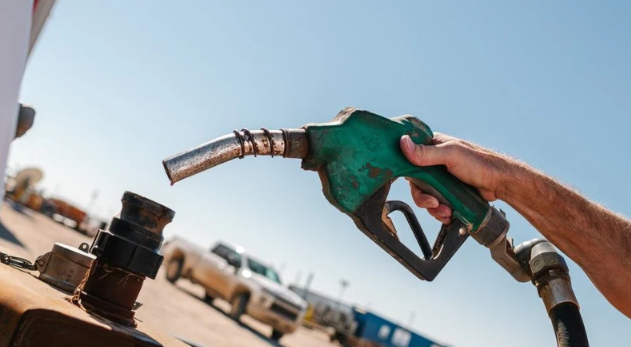 Fuel Transfer