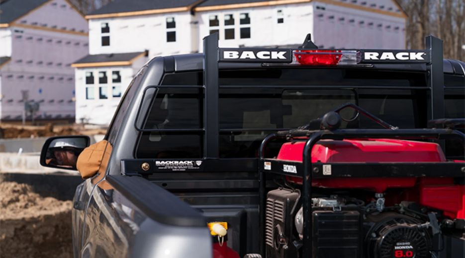 BackRack