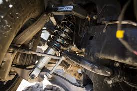 Bilstein Shocks