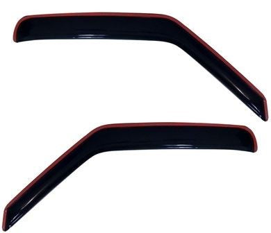 Rain Guards & Deflectors