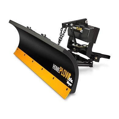 Snow Plows