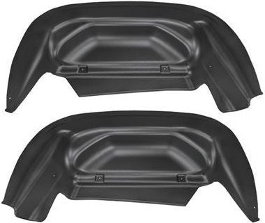 Vehicle Protection