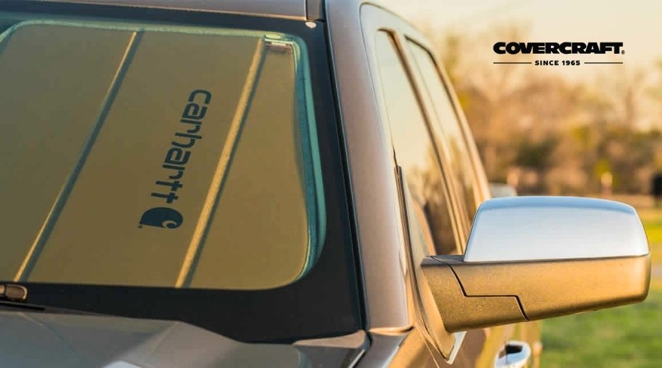 Covercraft
