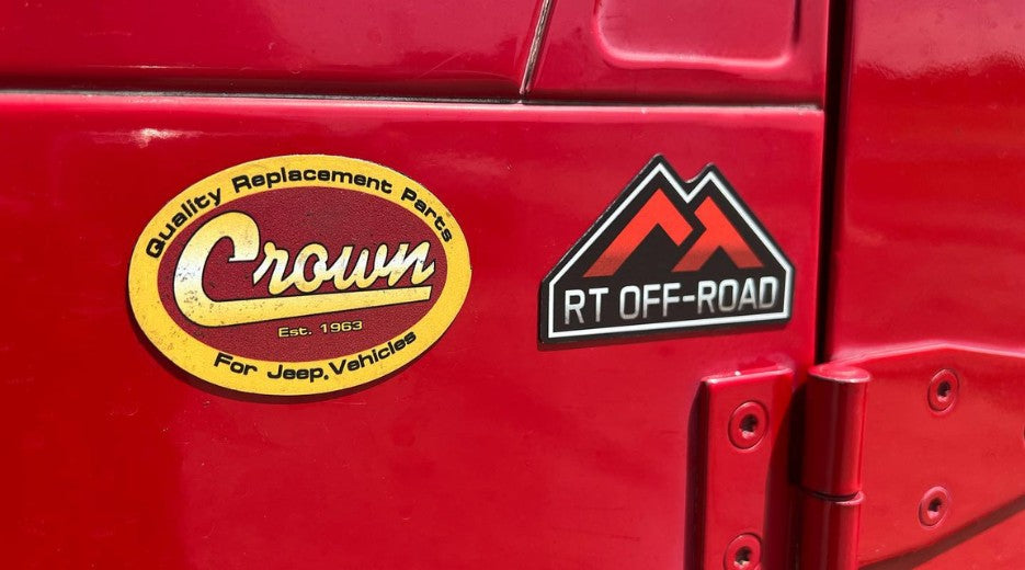 Crown Automotive