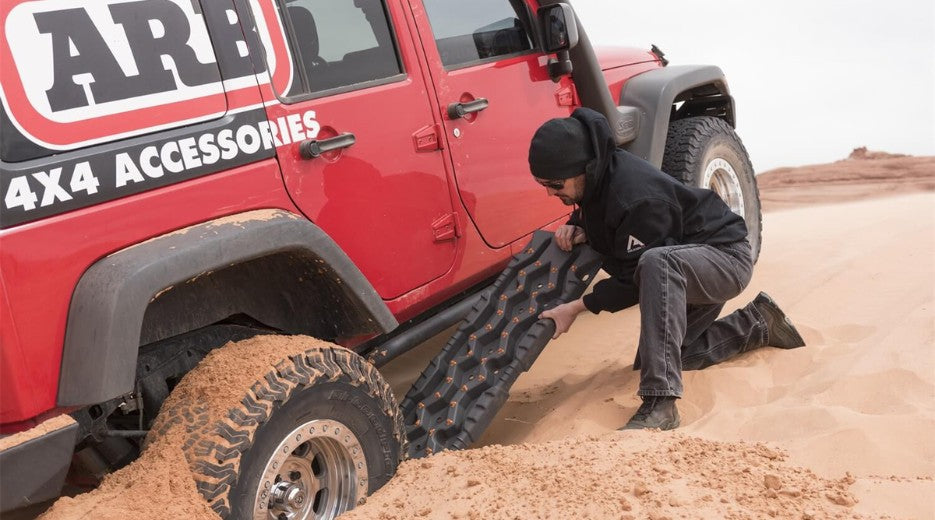 ARB