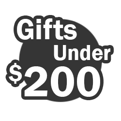 Holiday Gifts Under $200