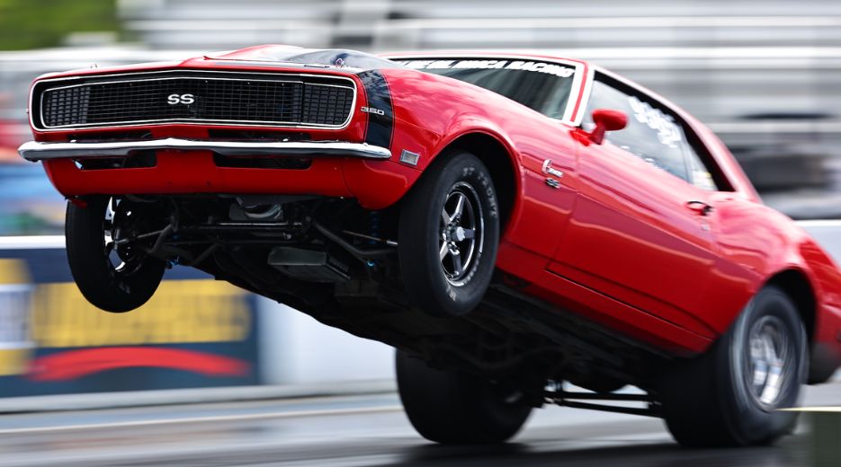 ARP Auto Racing