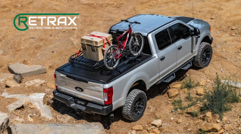 Retrax