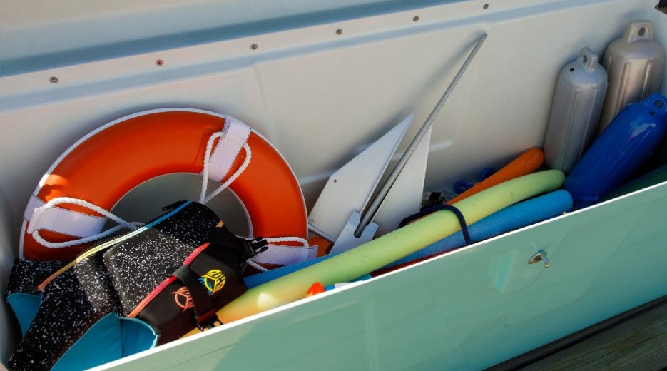 T-H Marine Boat Parts and Accessories