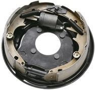 Trailer Brake & Axle