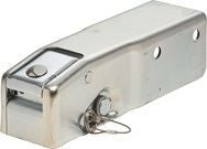 Trailer Couplers