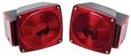 Trailer Lights & Wiring