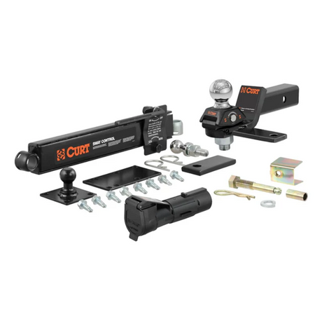 Trailer Accessories